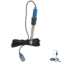 Sondes ph et RedOx compatibles avec les régulateurs Waterfriend.